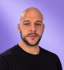 Mathias Oberli