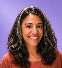 Myriam Cevallos Rosero Christen