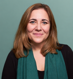 Claudia Zürcher-Künzi