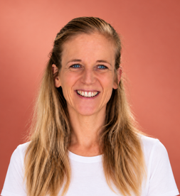 Séverine Erismann