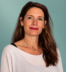 Chantal Plüss