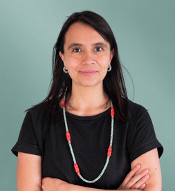 Prof. Dr. Sofia Zambrano, ISPM Uni Bern